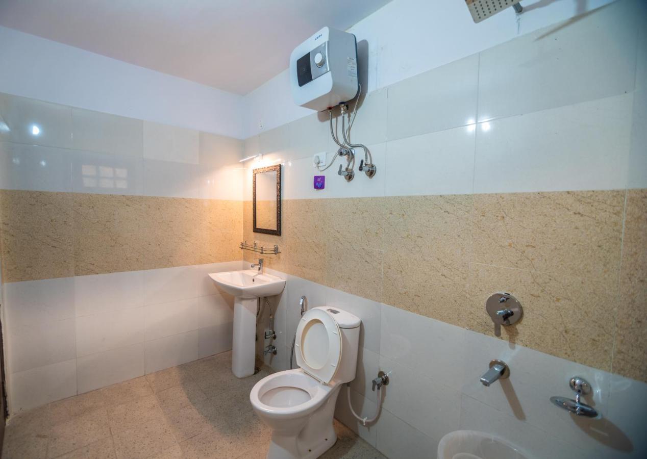 Norbu House Tabo Hotel Ngoại thất bức ảnh
