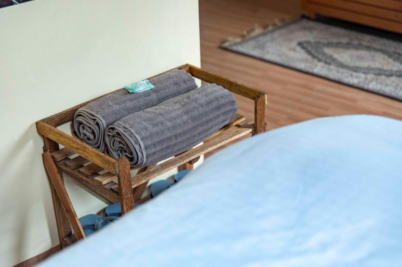 Norbu House Tabo Hotel Ngoại thất bức ảnh