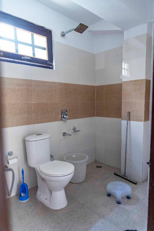 Norbu House Tabo Hotel Ngoại thất bức ảnh