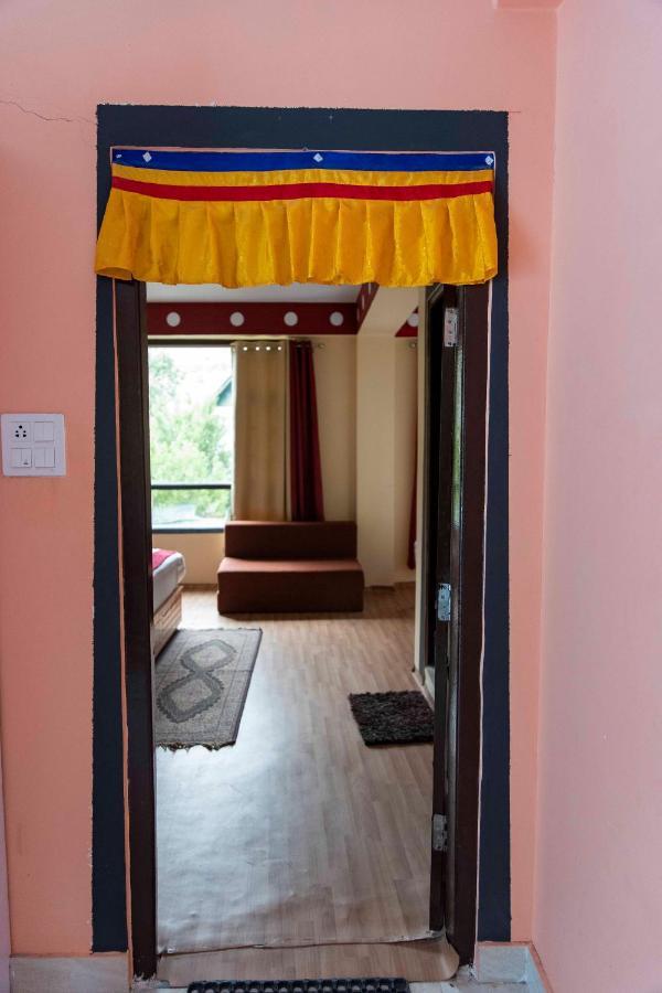 Norbu House Tabo Hotel Ngoại thất bức ảnh